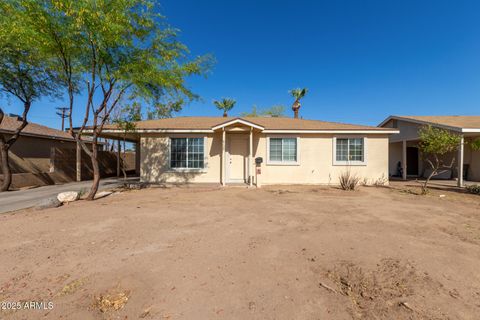 6139 N 31ST Drive Phoenix AZ 85017