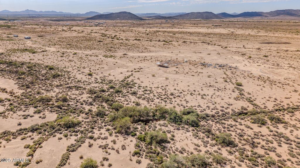 Photo of 120 Horseshoe Trails #120, Tonopah, AZ 85354 (MLS # 6938504)