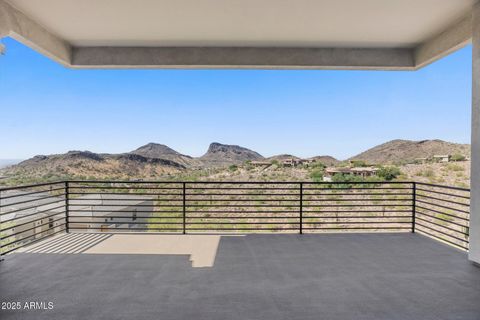 14852 E VALLEY VISTA Drive Fountain Hills AZ 85268