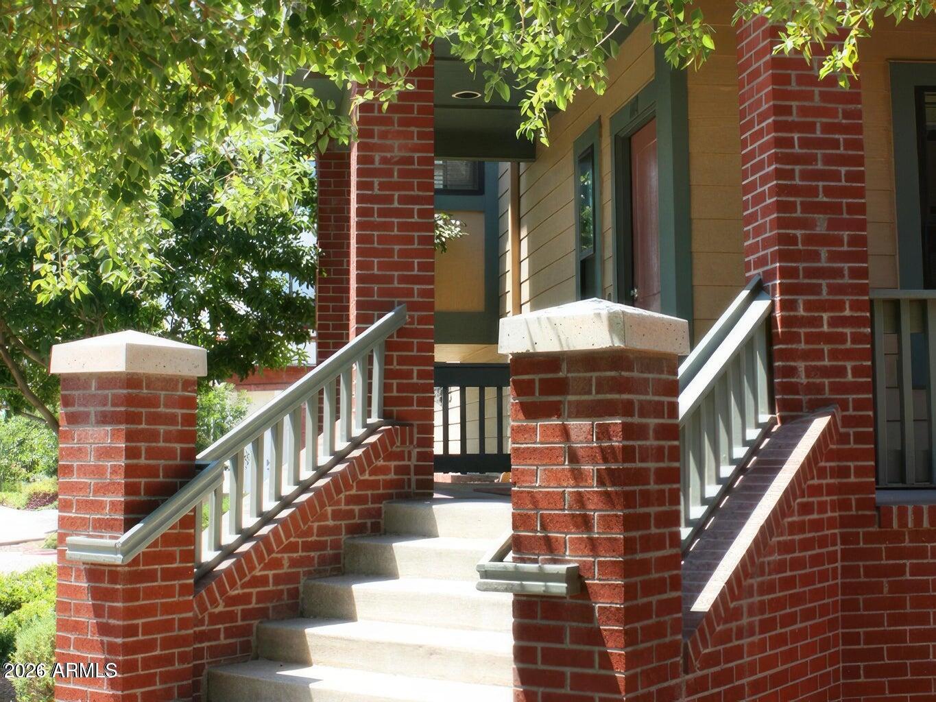 772 S Beck Avenue