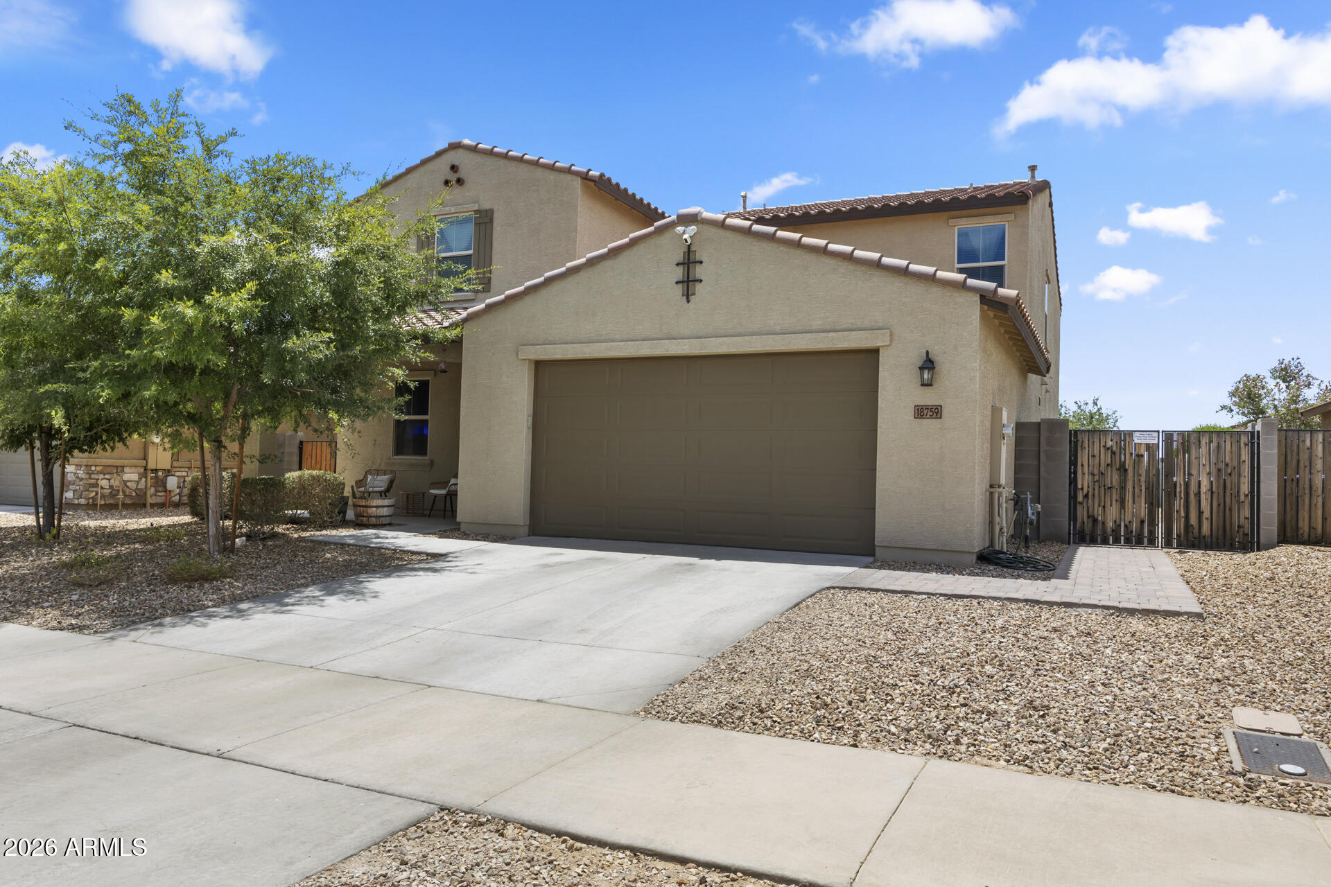 18759 W YUCATAN Drive