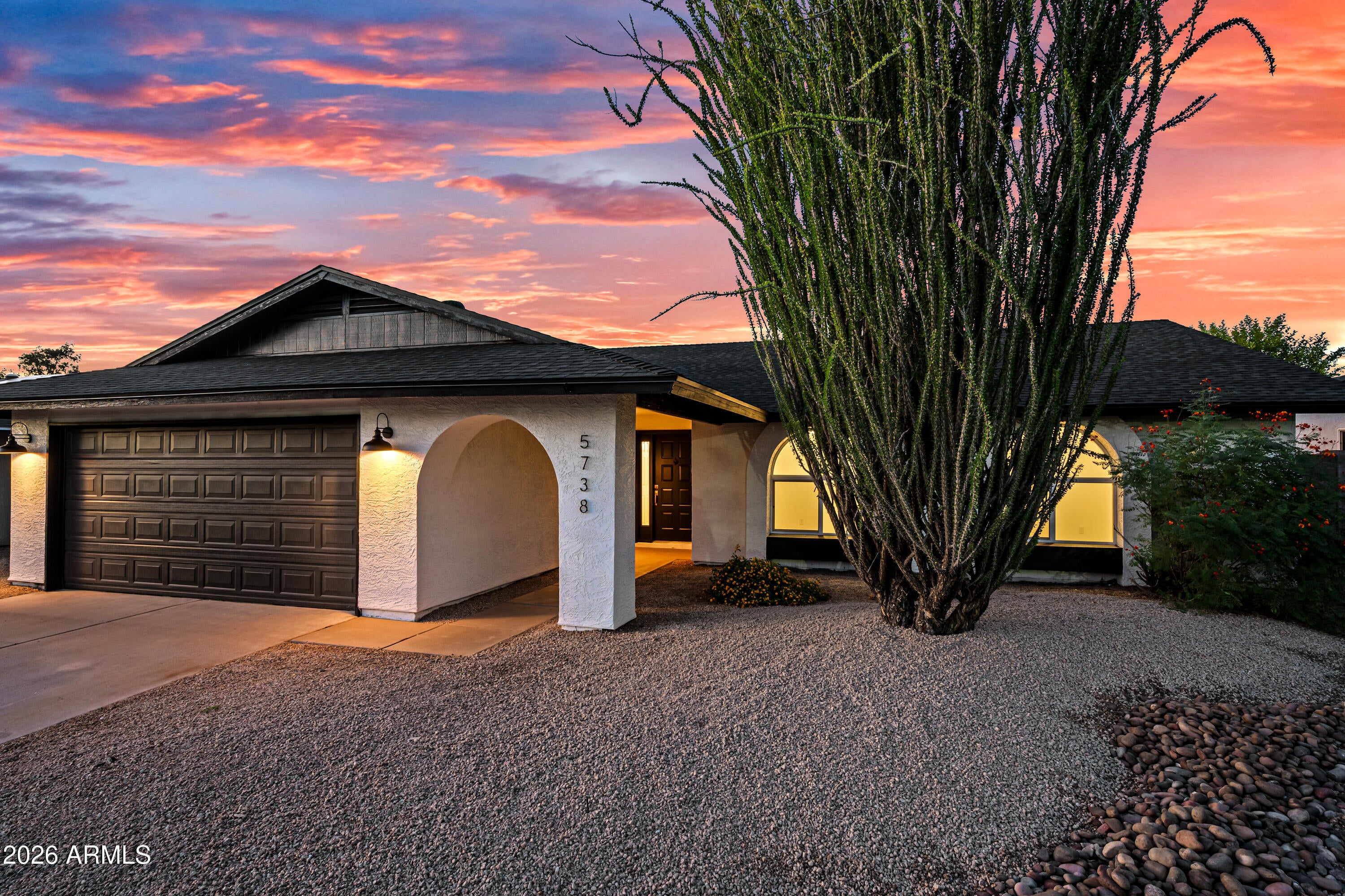 5738 W Greenbriar Drive
