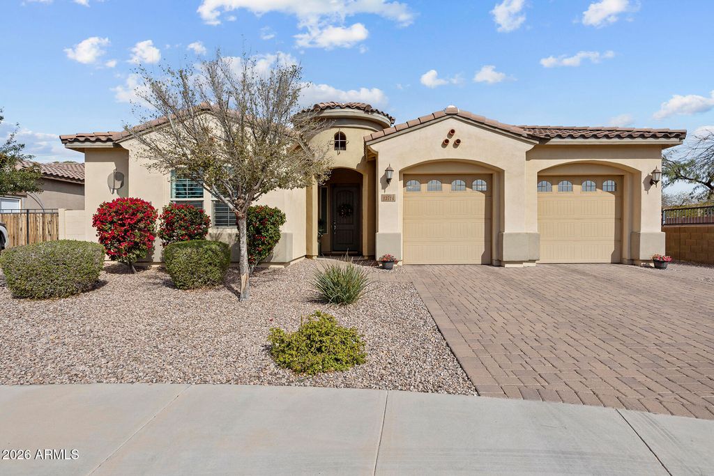 Photo of 13714 W Sarano Terrace, Litchfield Park, AZ 85340 (MLS # 6985402)