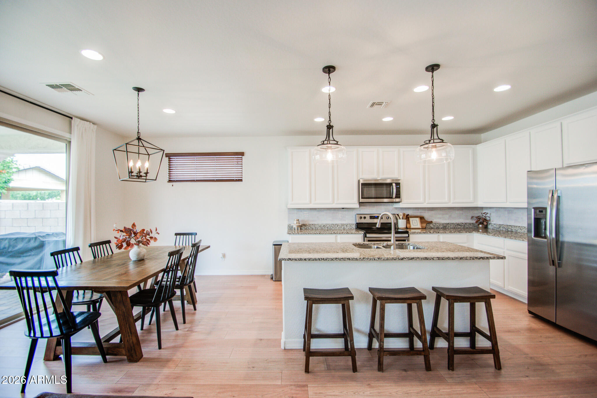 9540 E Travertine Avenue