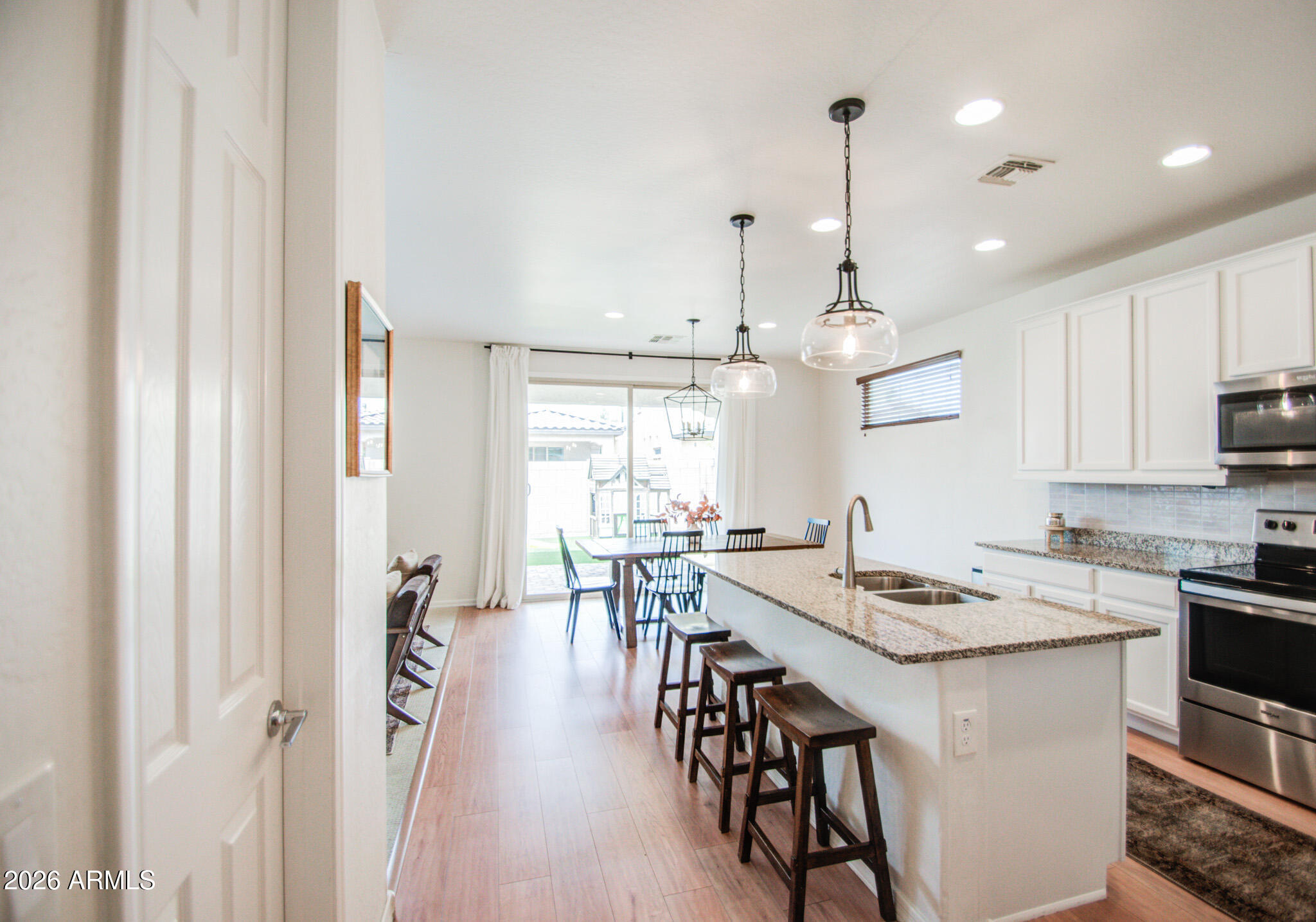 9540 E Travertine Avenue