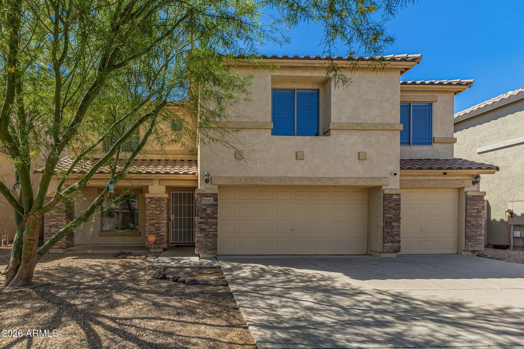 Photo of 43549 W Elizabeth Avenue, Maricopa, AZ 85138 (MLS # 7002577)