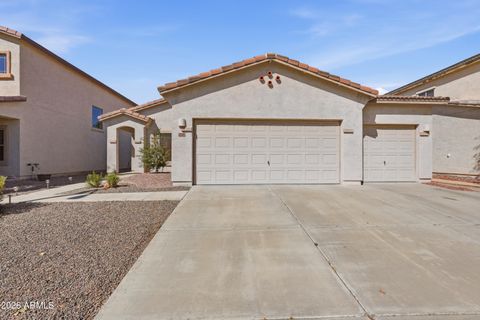 15518 N 170TH Lane Surprise AZ 85388