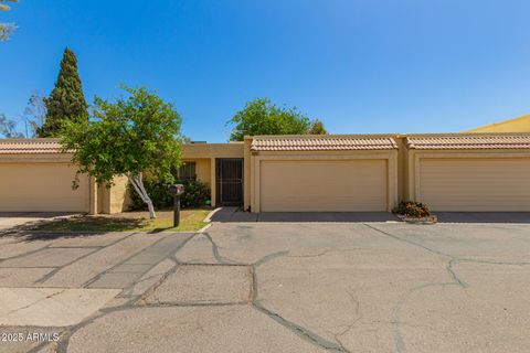 6207 N 21ST Drive Phoenix AZ 85015