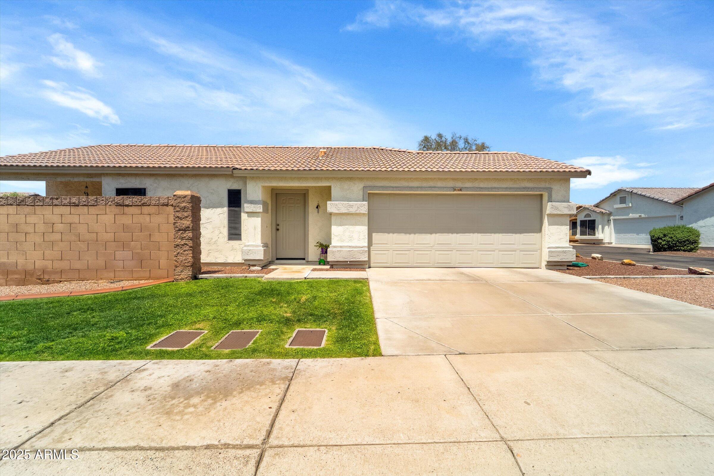 Homes 1 2221 E UNION HILLS Drive 148