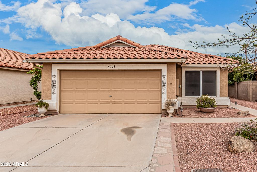 Photo of 7568 W Kerry Lane, Glendale, AZ 85308 (MLS # 6969028)