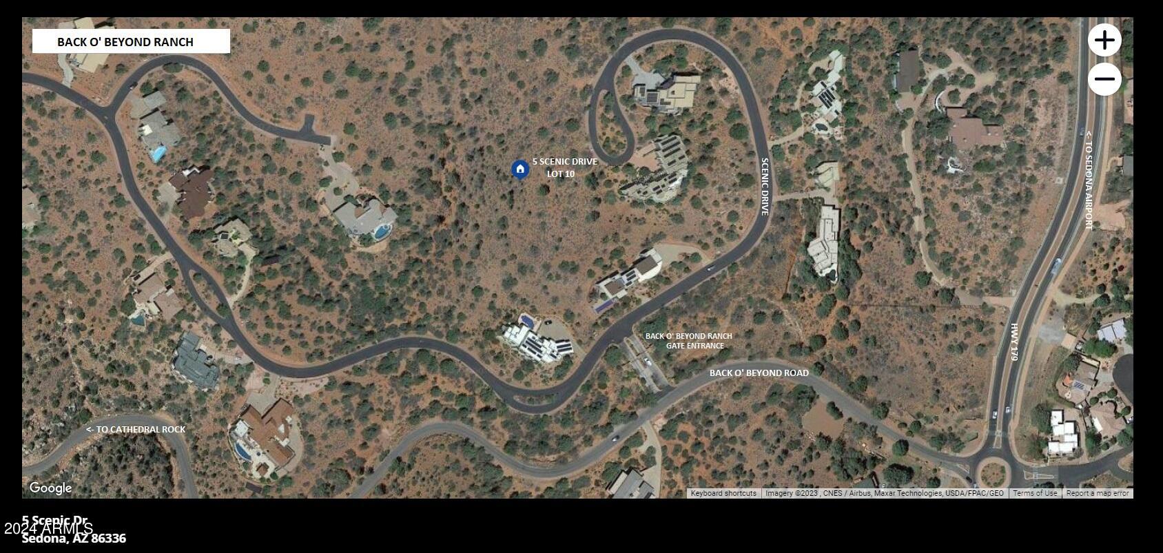 5 SCENIC Drive 10