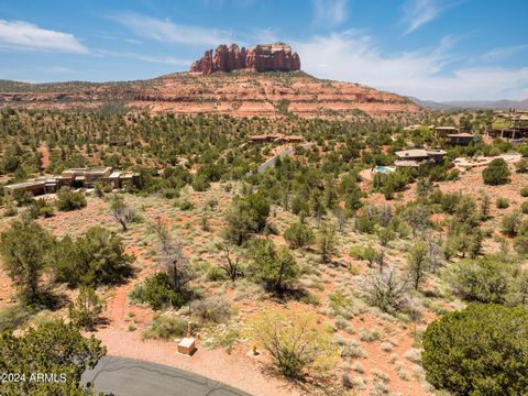 5 SCENIC Drive 10 Sedona AZ 86336