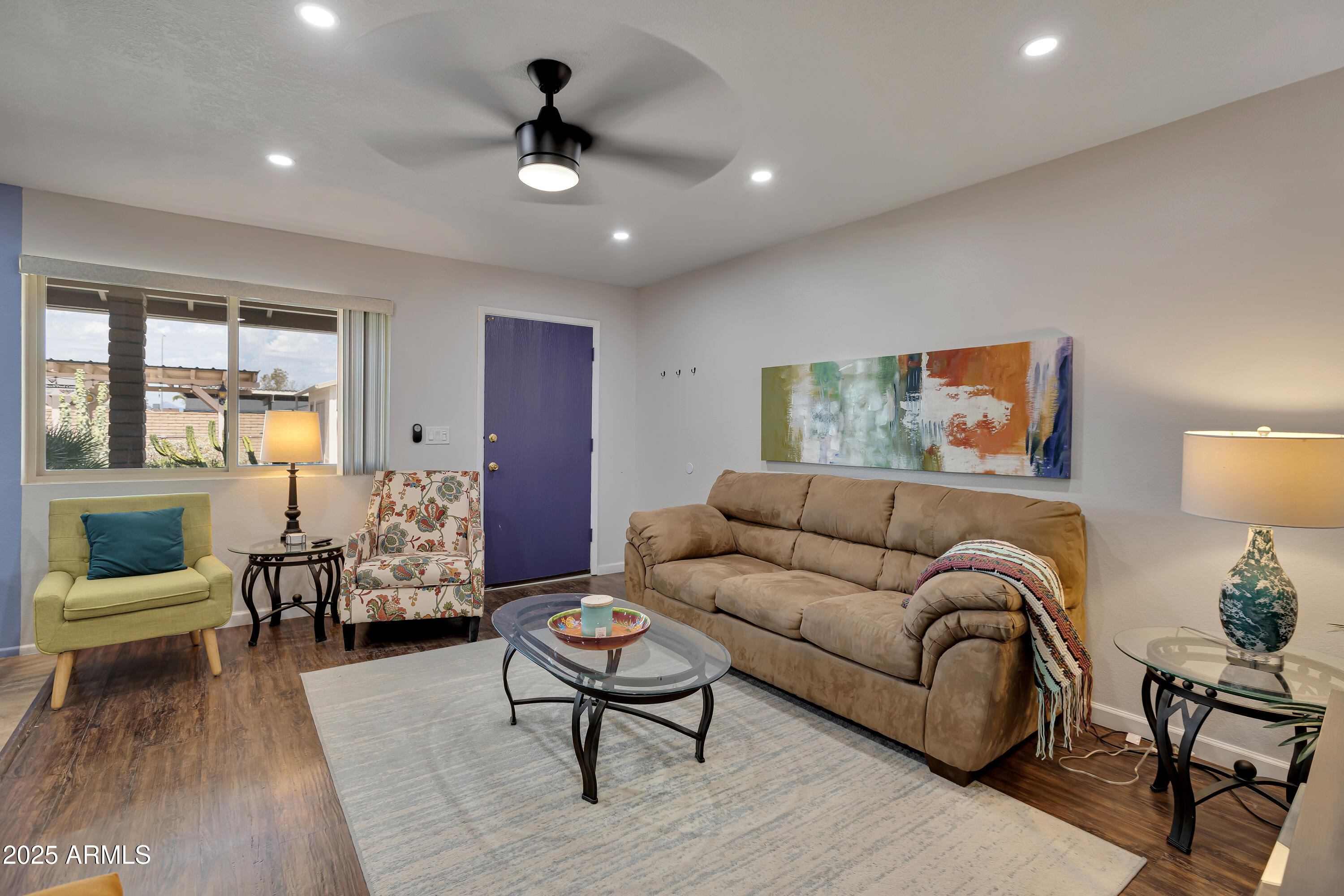 2416 E UNIVERSITY Drive 4