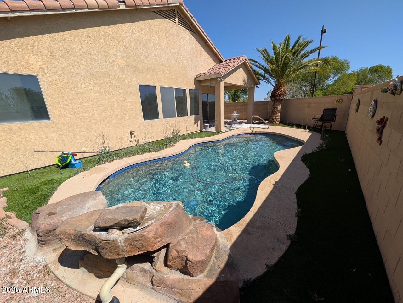 34153 N DANJA Drive