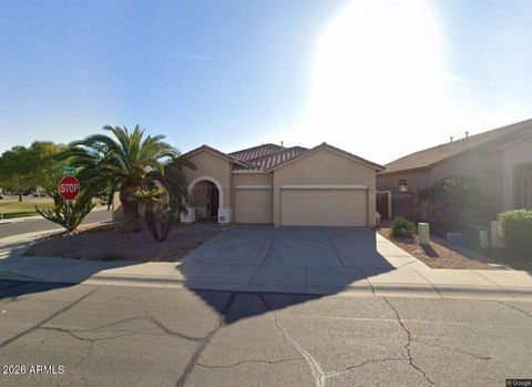 Property photo of 34153 N Danja Drive, San Tan Valley, AZ 85144