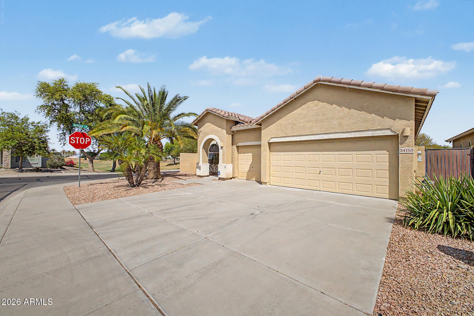 34153 N DANJA Drive