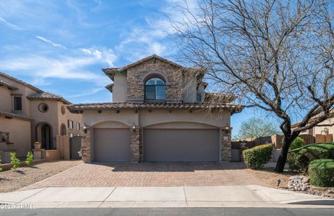 2754 N AUGUSTINE -- Mesa AZ 85207