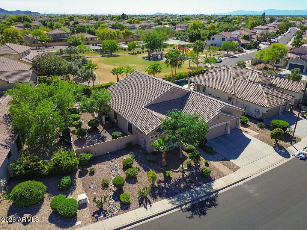 Photo of 6738 S Rachael Way, Gilbert, AZ 85298 (MLS # 7003977)