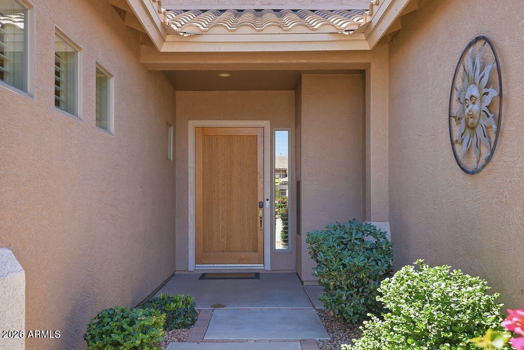 Photo of 6738 S Rachael Way, Gilbert, AZ 85298 (MLS # 7003977)