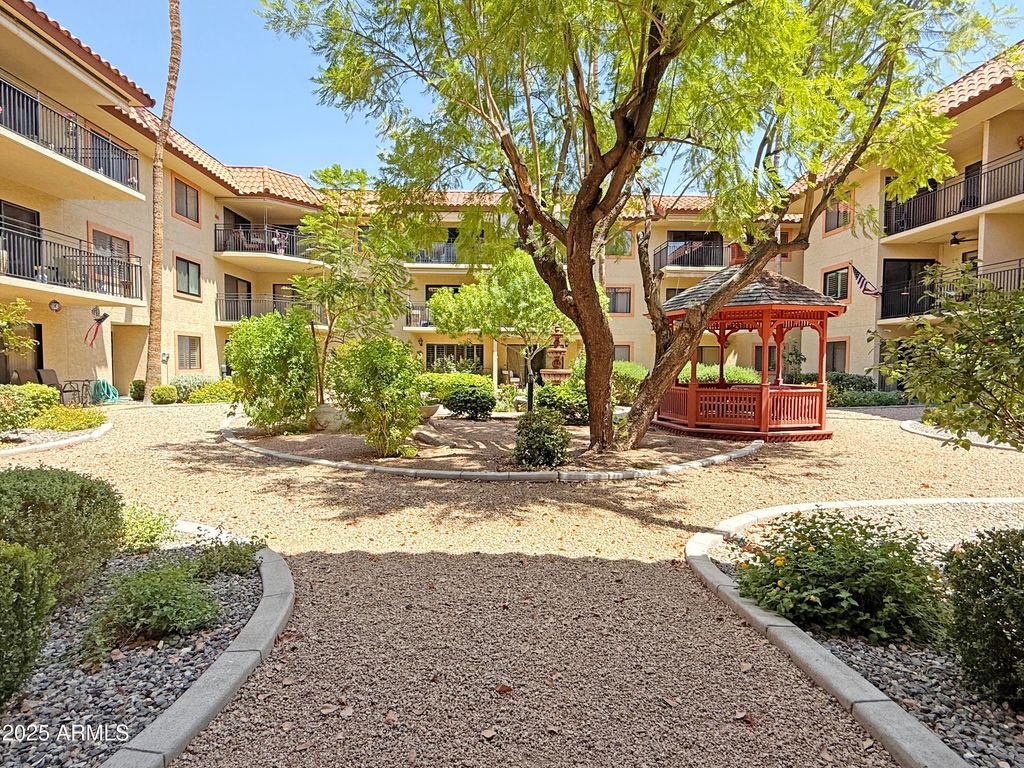Photo of 10330 W Thunderbird Boulevard #A125, Sun City, AZ 85351 (MLS # 6811311)