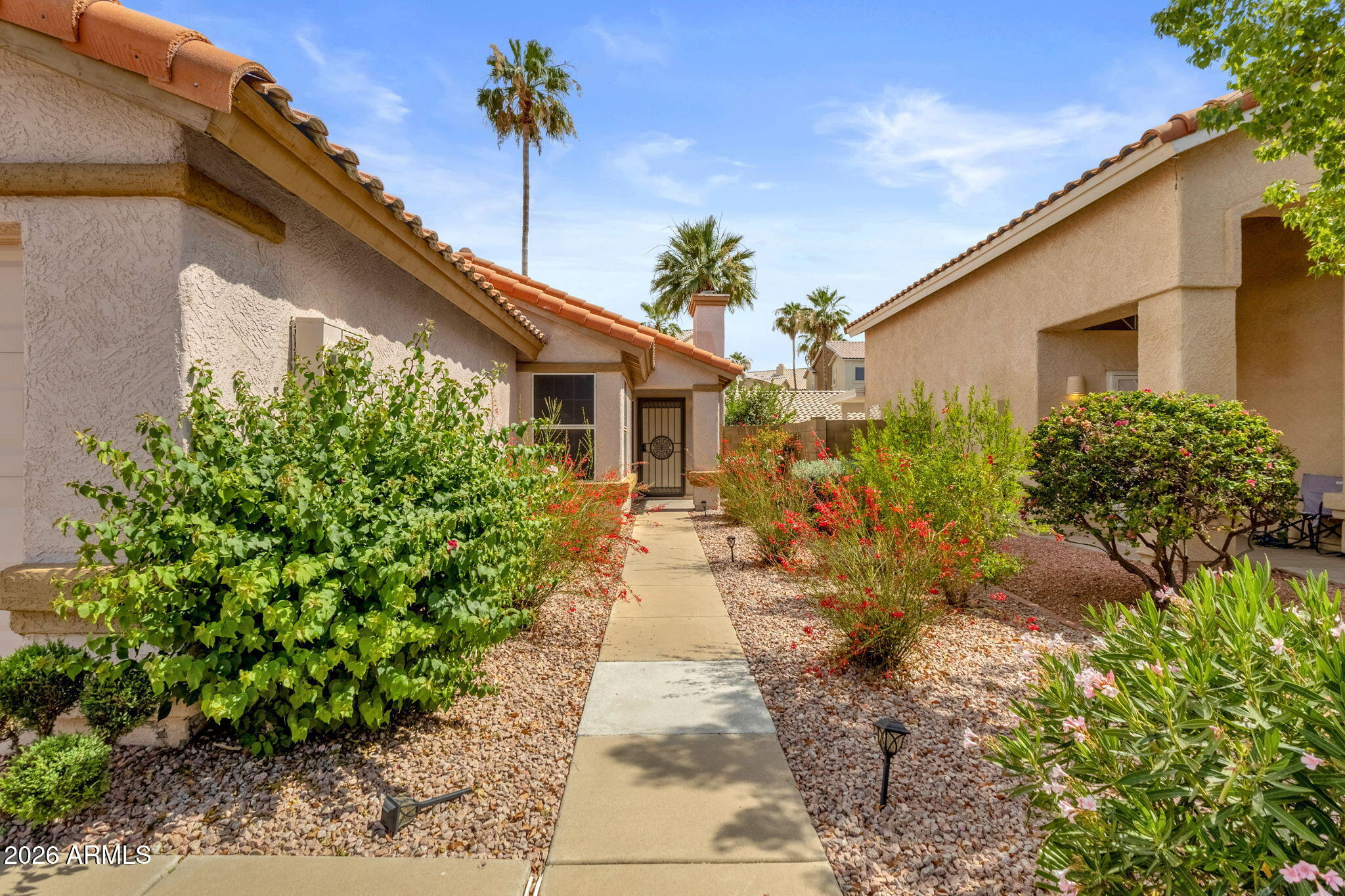 4755 E Angela Drive