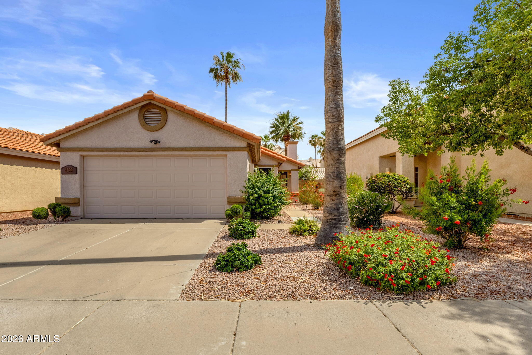 4755 E Angela Drive