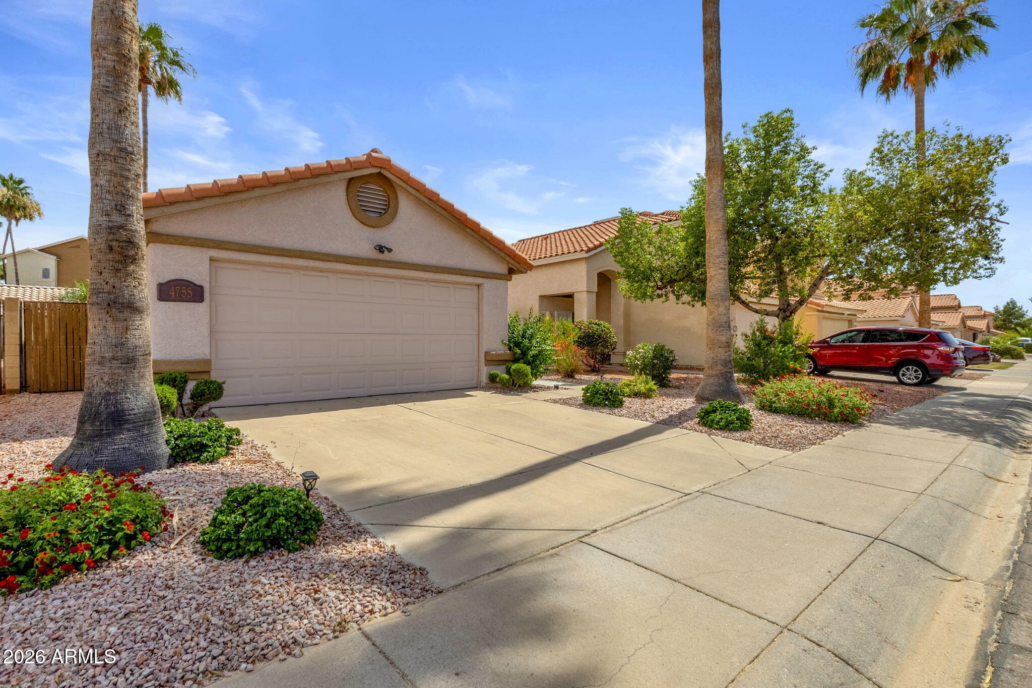4755 E Angela Drive