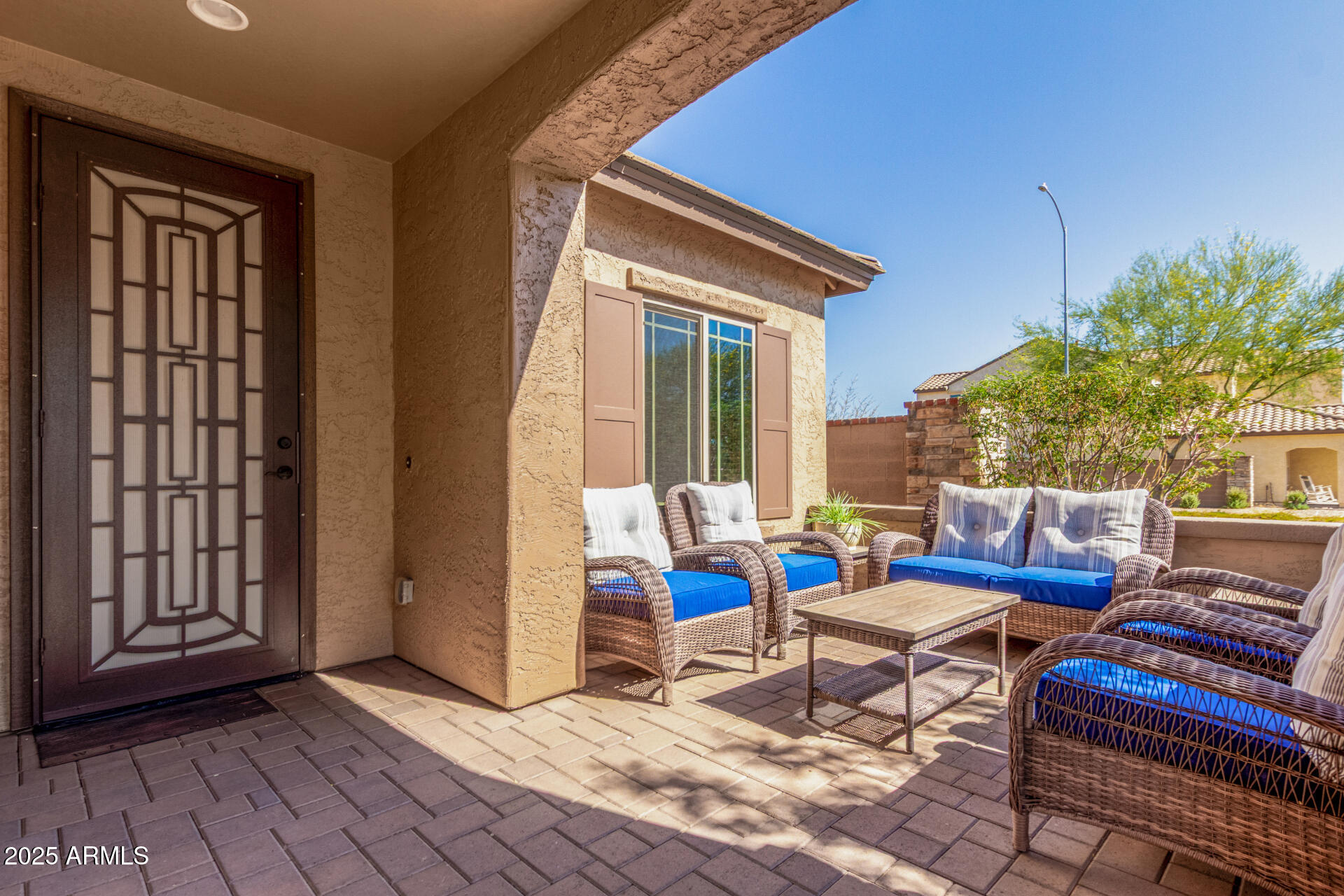 5235 S DANTE --