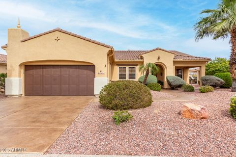 12852 W EL SUENO Drive Sun City West AZ 85375