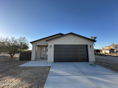 A home in Wittmann