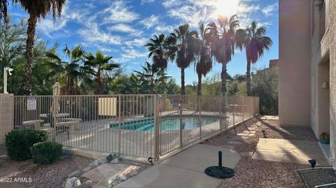 Photo of 16344 E Arrow Drive #B2, Fountain Hills, AZ 85268 (MLS # 6495422)