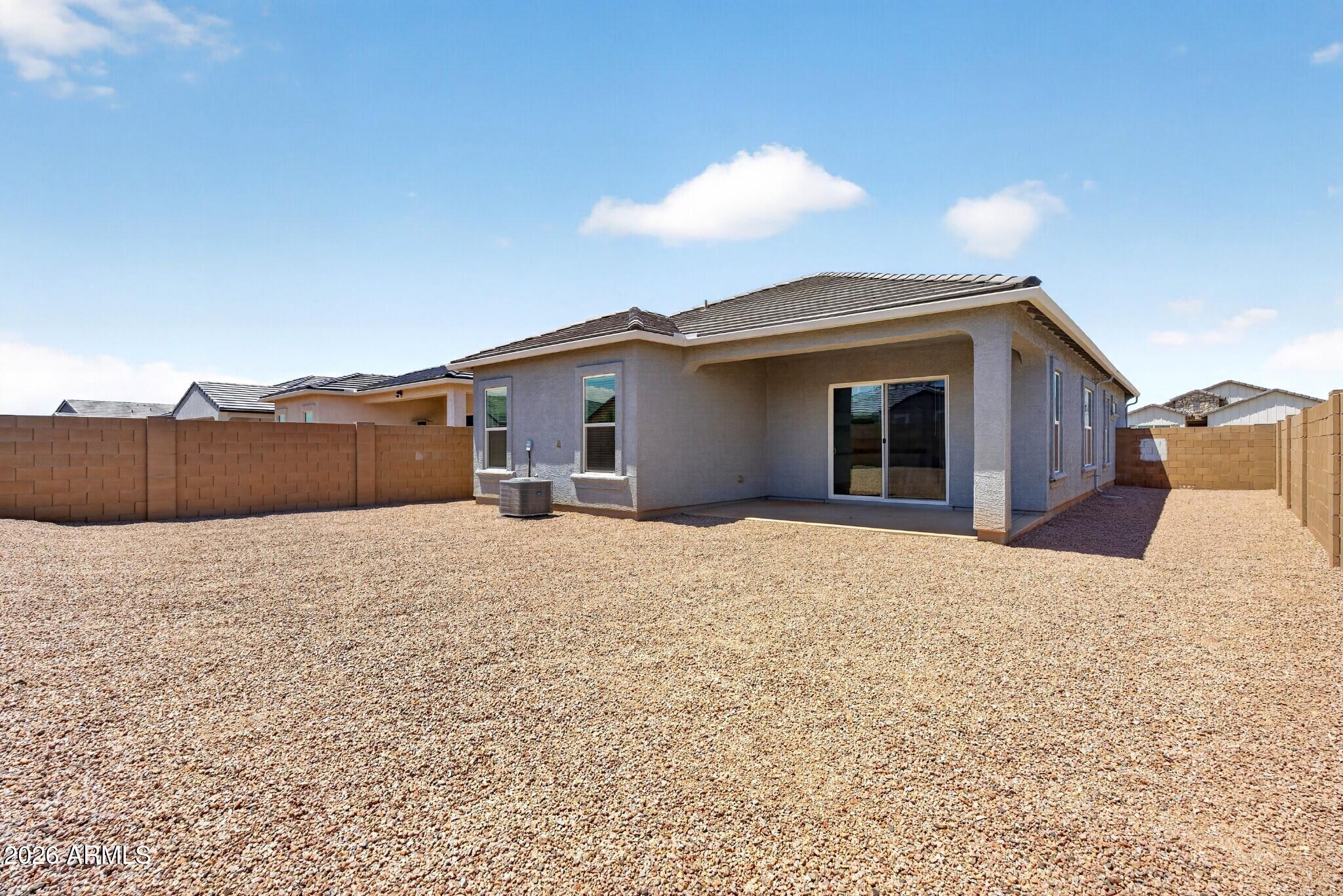 40957 W SHAVER Drive