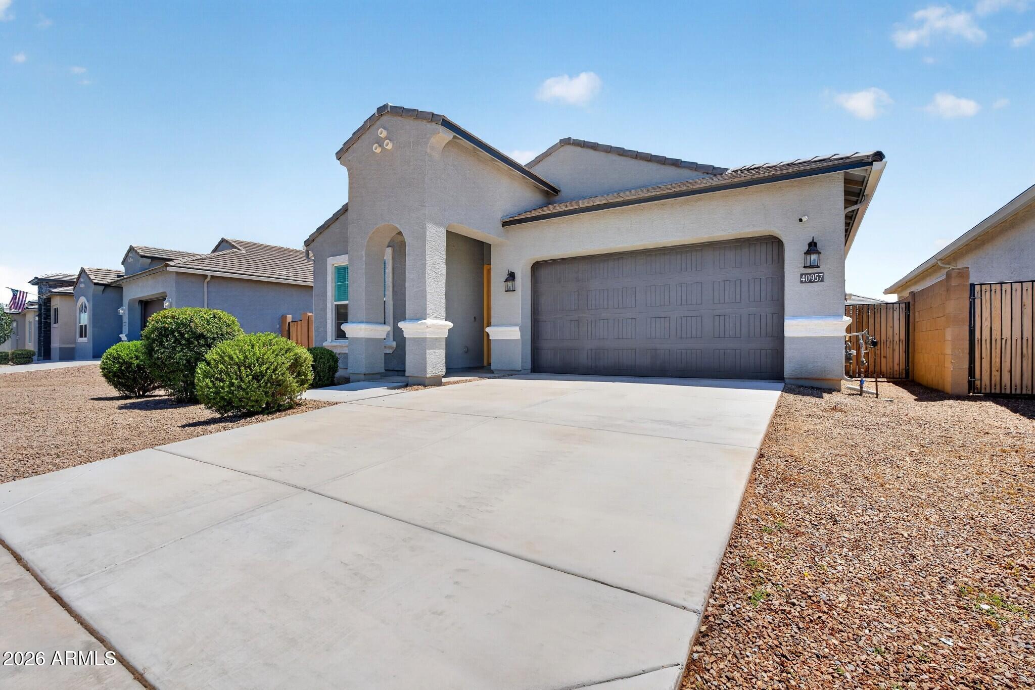 40957 W SHAVER Drive