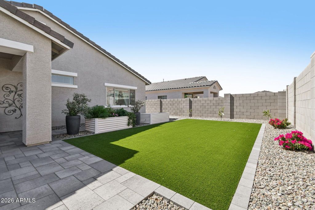 Photo of 1356 E Avenida Kino, Casa Grande, AZ 85122 (MLS # 6997166)