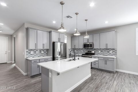 Photo of 18378 W Pioneer Street, Goodyear, AZ 85338 (MLS # 6966986)