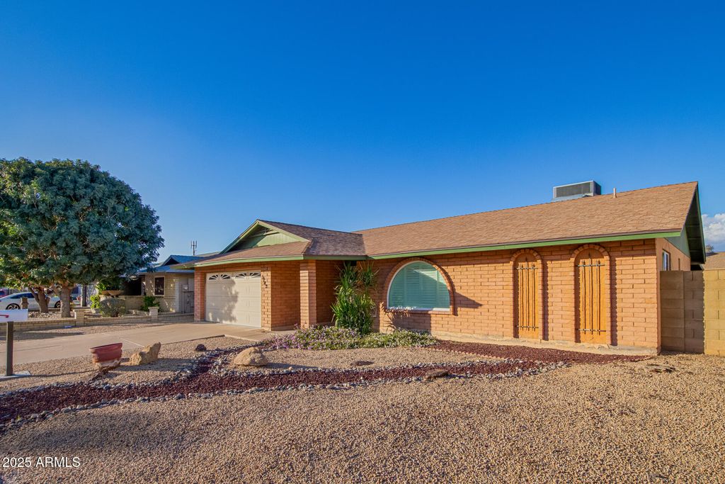 Photo of 5042 W Carol Avenue, Glendale, AZ 85302 (MLS # 6953306)
