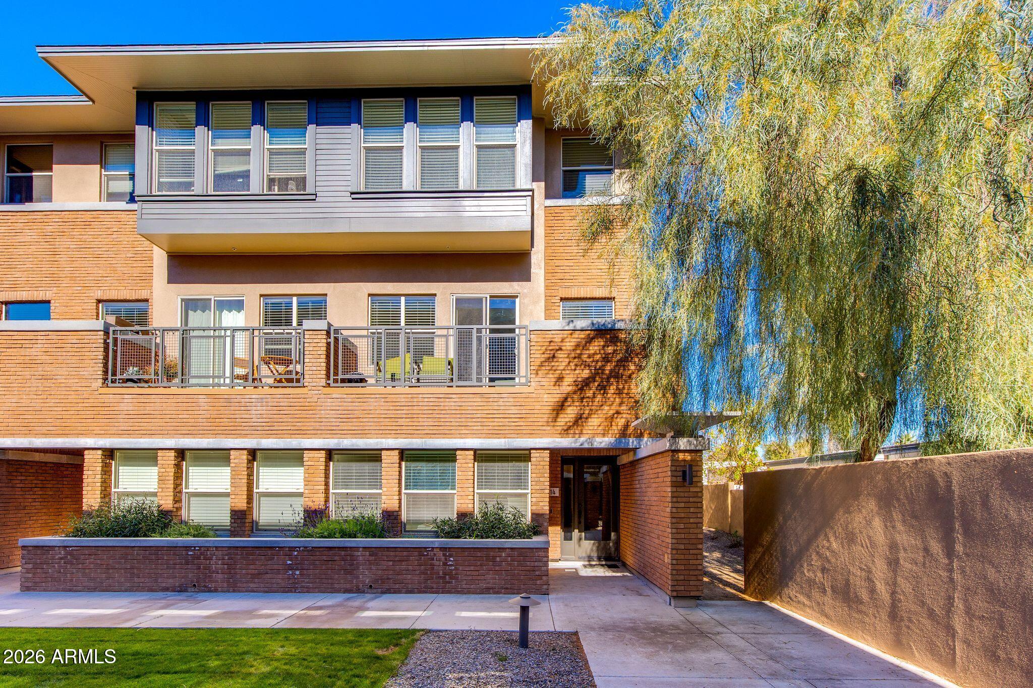 1400 E BETHANY HOME Road 14