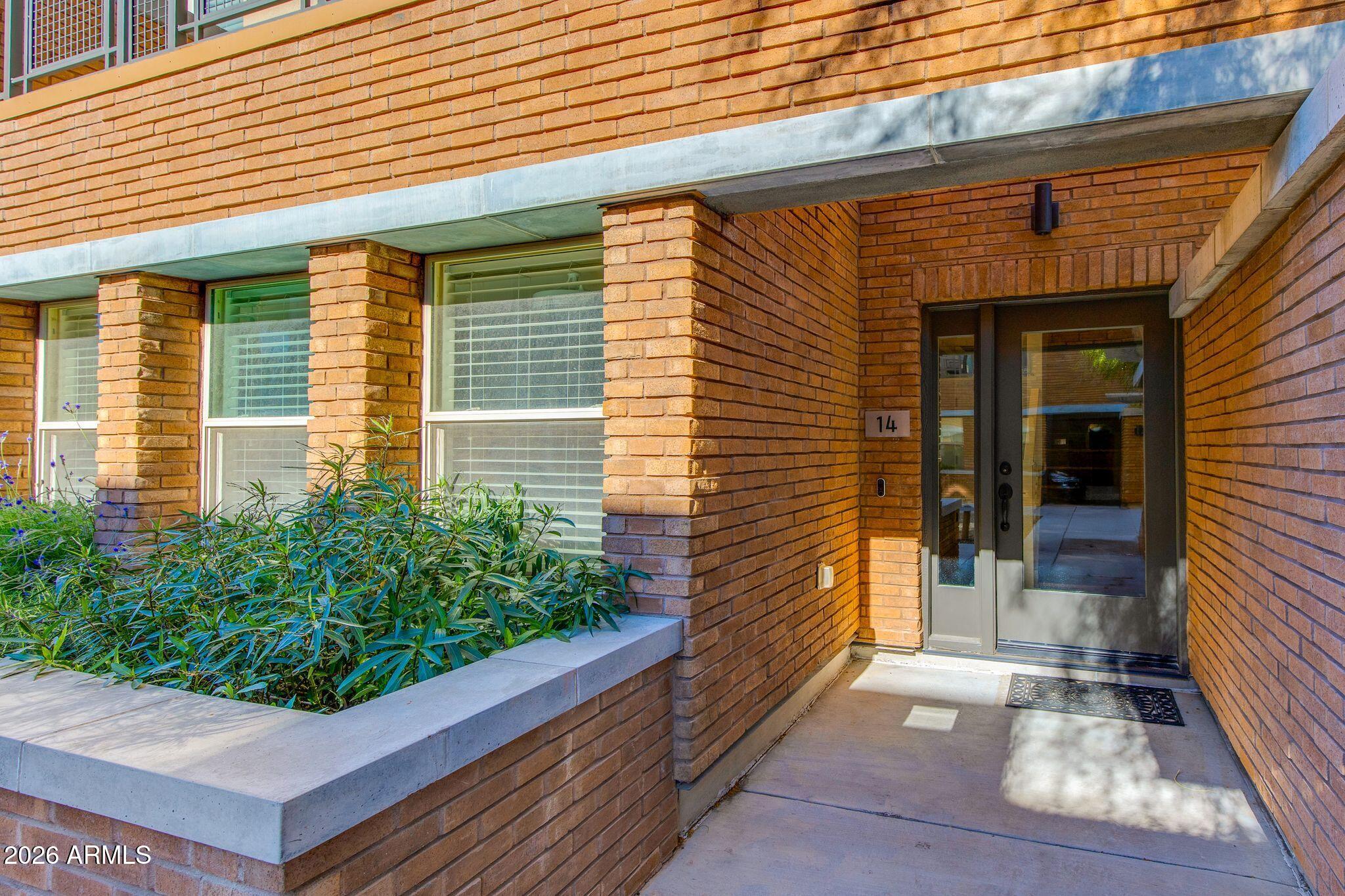 1400 E BETHANY HOME Road 14