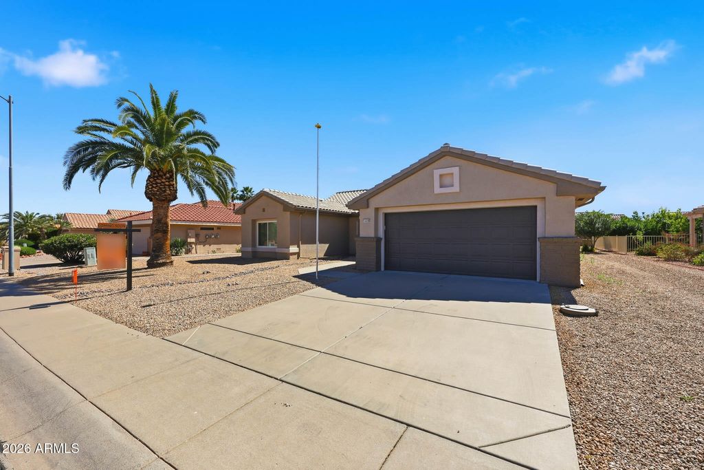 Photo of 14428 W Horizon Drive, Sun City West, AZ 85375 (MLS # 6980684)