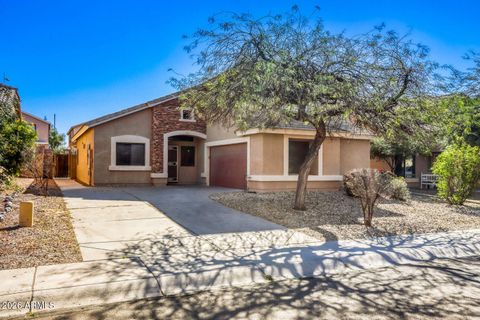 6111 N 135TH Drive Litchfield Park AZ 85340
