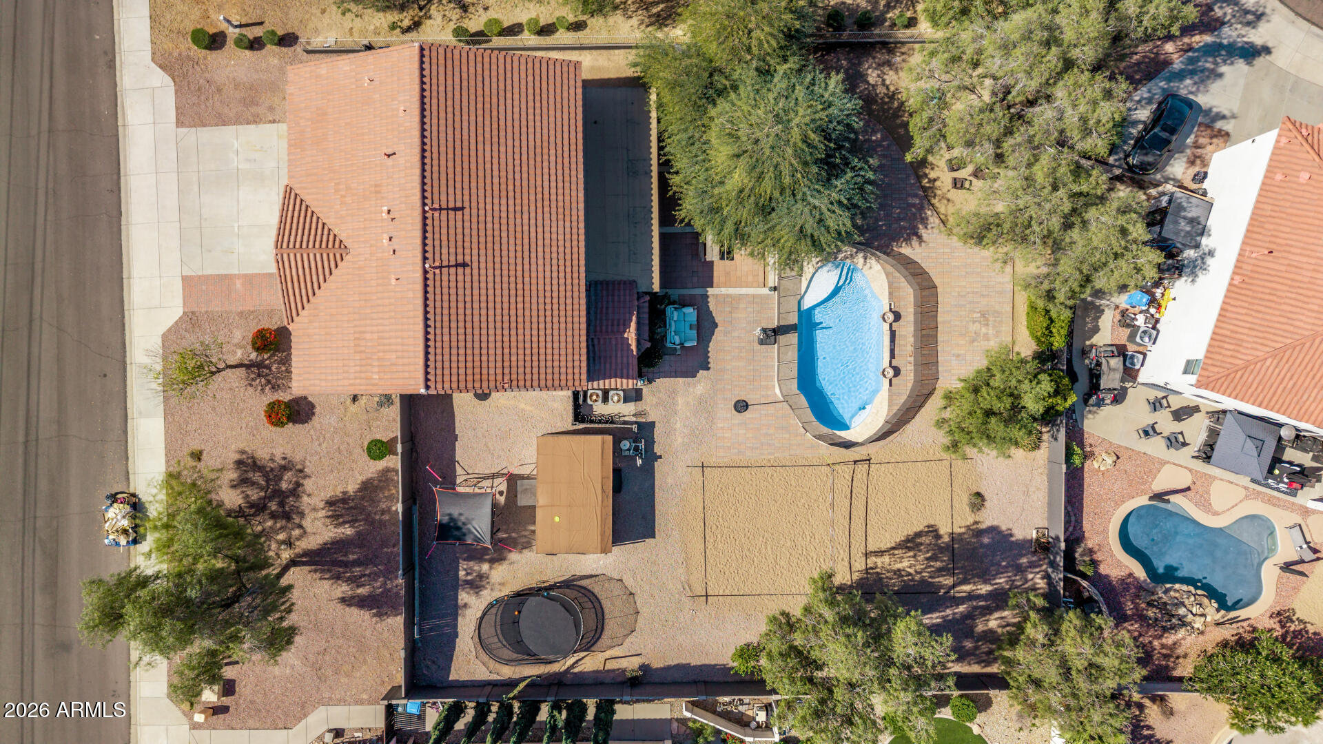 3314 W DYNAMITE Boulevard