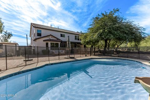 3314 W DYNAMITE Boulevard Phoenix AZ 85083