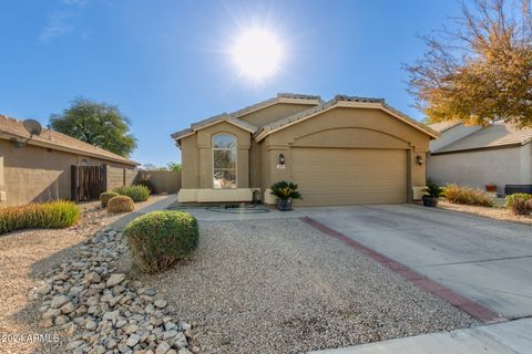 16101 W LATHAM Street Goodyear AZ 85338