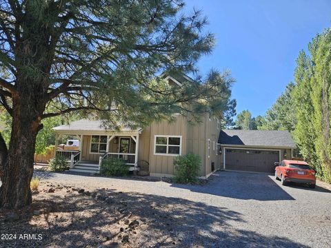 A home in Pinetop