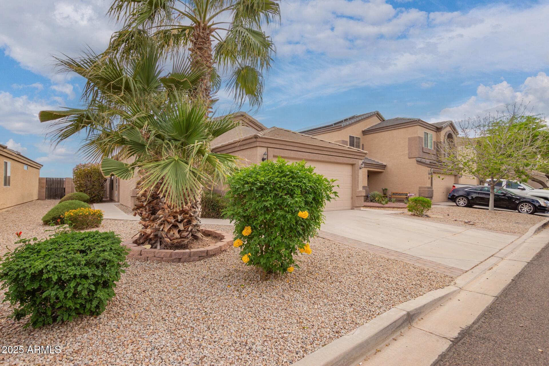 6423 E LUSH VISTA View