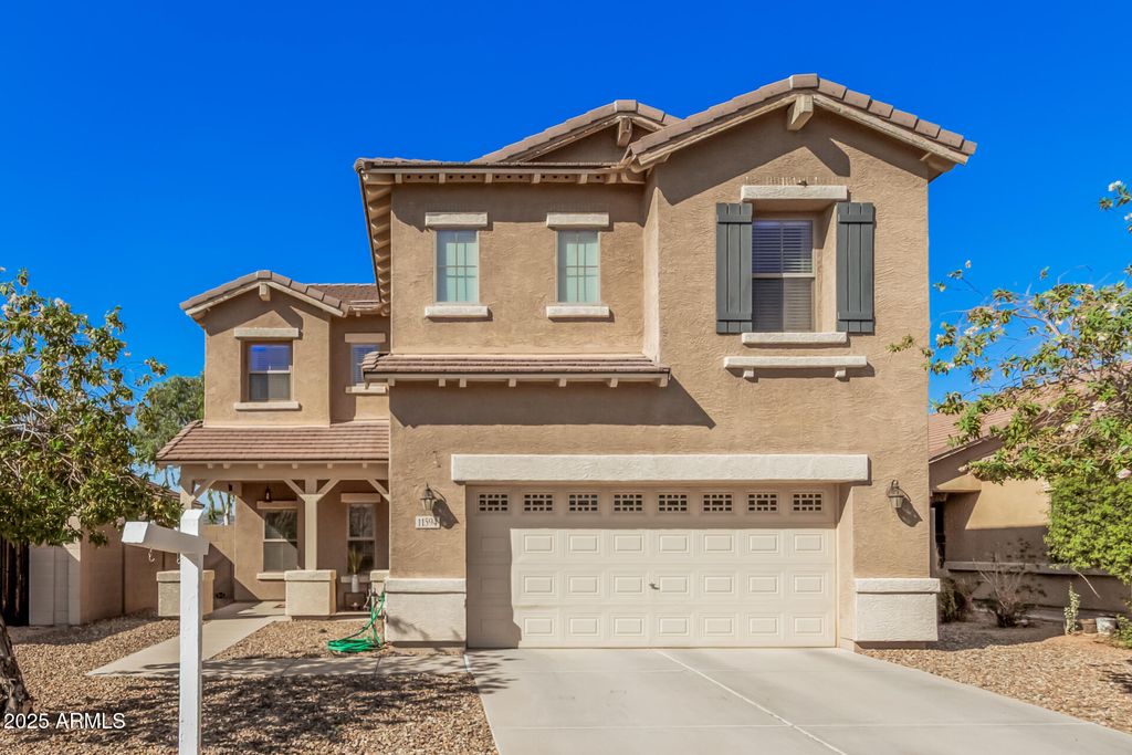 Photo of 11594 W Mountain View Drive, Avondale, AZ 85323 (MLS # 6923536)