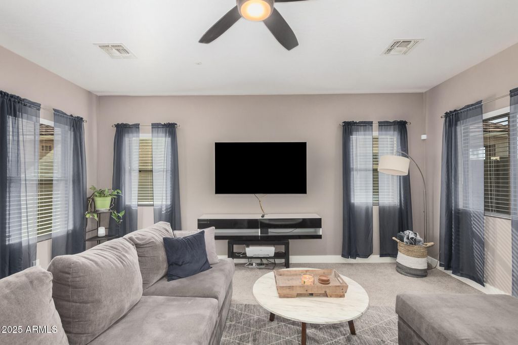 Photo of 11594 W Mountain View Drive, Avondale, AZ 85323 (MLS # 6923536)