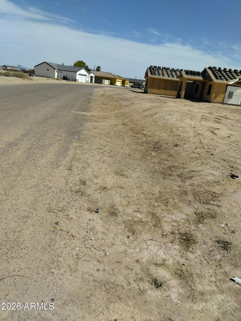 Photo of 3820 N Algodon Drive #37, Eloy, AZ 85131 (MLS # 7071975)