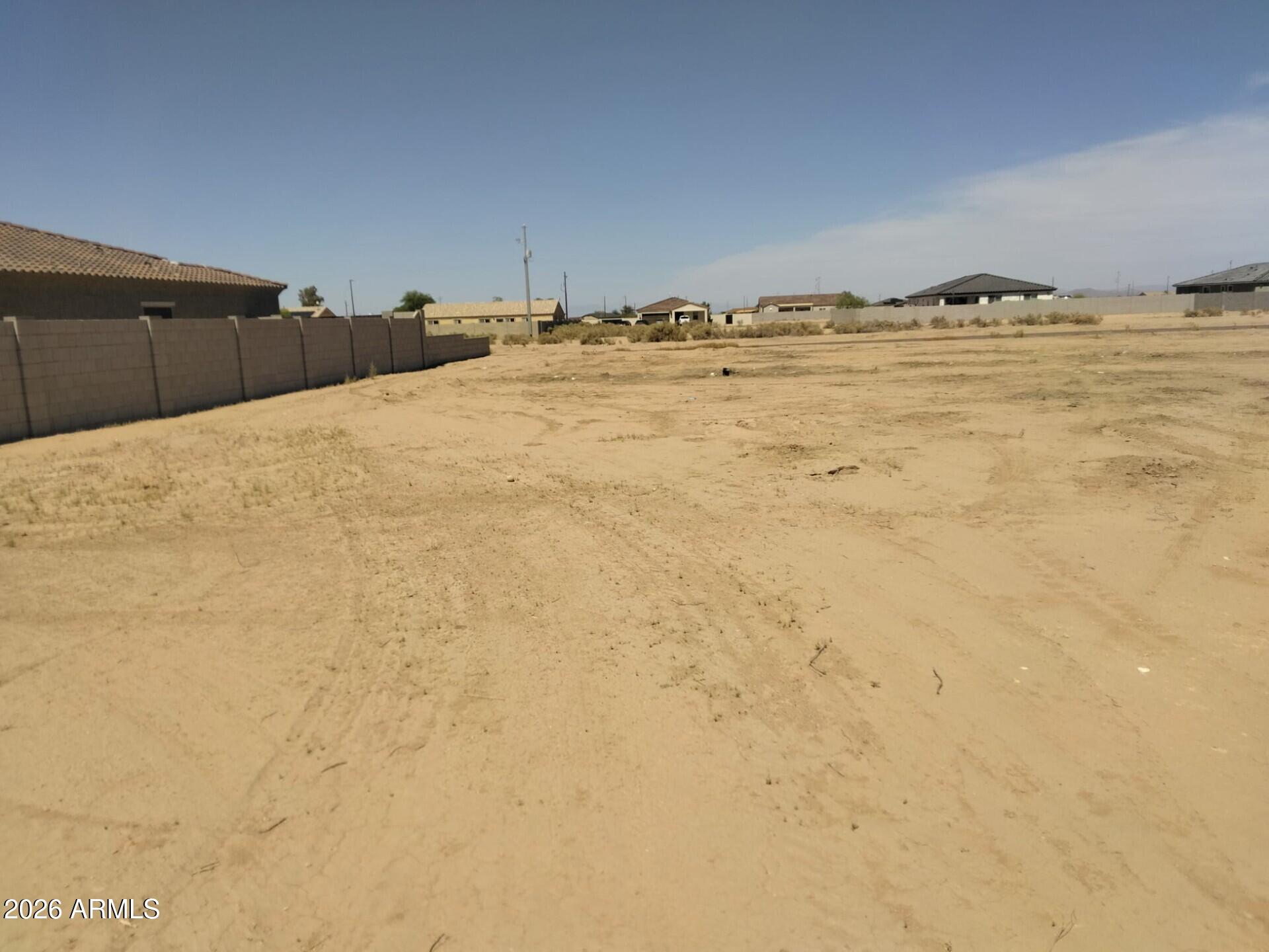 3820 N ALGODON Drive 37