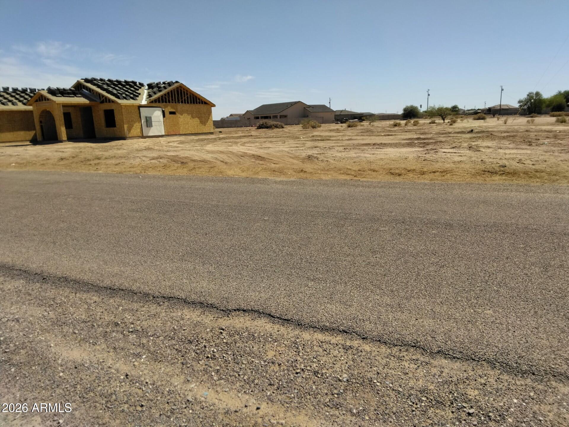 3820 N ALGODON Drive 37